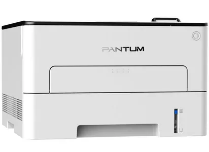 Замена ролика захвата на принтере Pantum P3305DN в Москве
